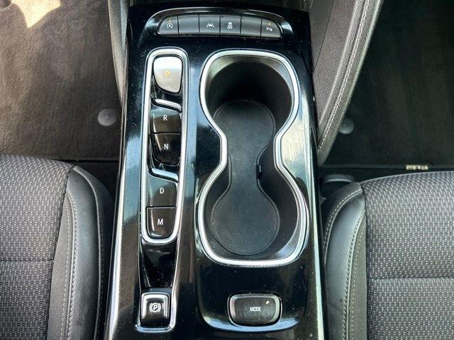 Buick Envision Preferred 2022