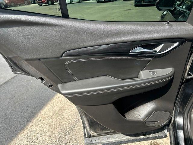 Buick Envision Preferred 2022
