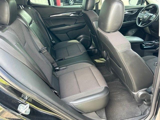 Buick Envision Preferred 2022