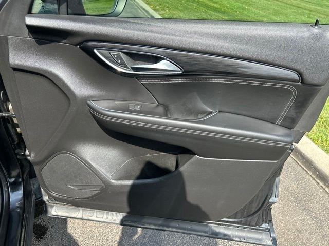 Buick Envision Preferred 2022