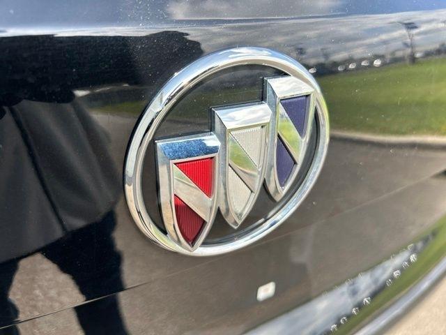 Buick Envision Preferred 2022