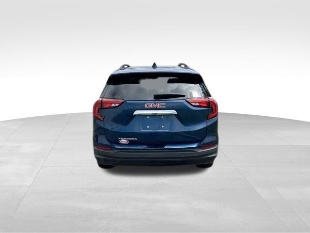 GMC Terrain SLE 2021