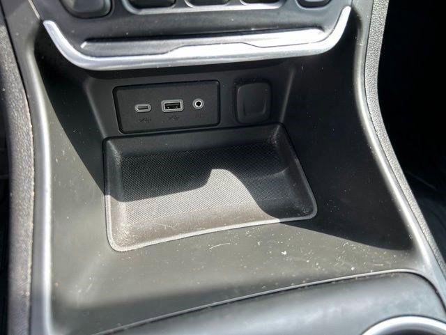 GMC Terrain SLE 2021