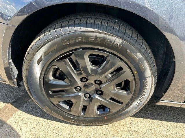Dodge Grand Caravan  2013