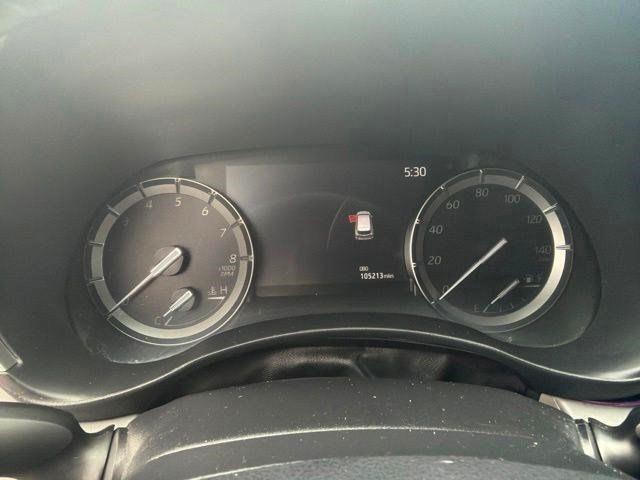 Toyota Highlander XLE Nav AWD V6 2020