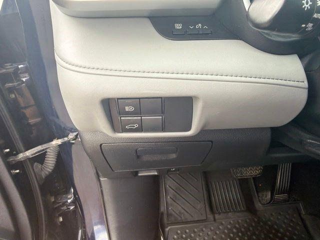Toyota Highlander XLE Nav AWD V6 2020