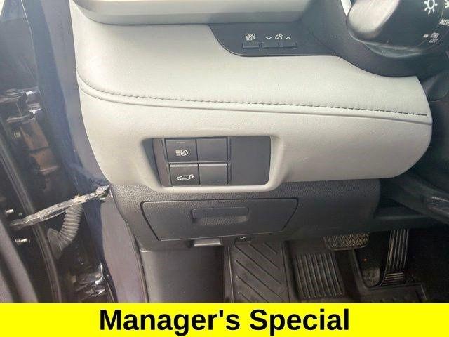 Toyota Highlander XLE Nav AWD V6 2020