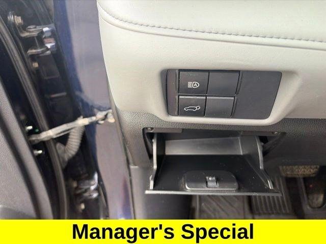 Toyota Highlander XLE Nav AWD V6 2020