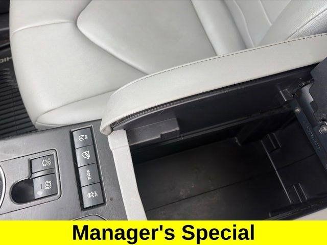 Toyota Highlander XLE Nav AWD V6 2020