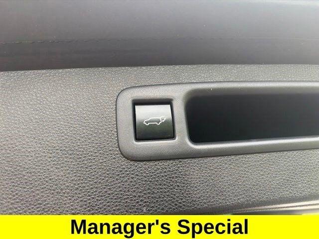 Toyota Highlander XLE Nav AWD V6 2020