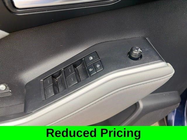 Toyota Highlander XLE Nav AWD V6 2020