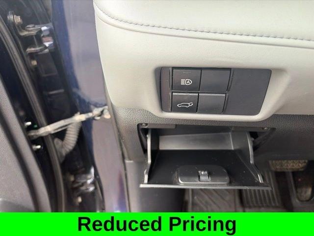 Toyota Highlander XLE Nav AWD V6 2020