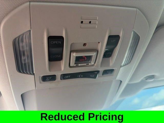 Toyota Highlander XLE Nav AWD V6 2020