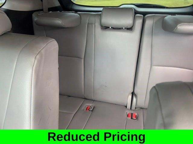 Toyota Highlander XLE Nav AWD V6 2020