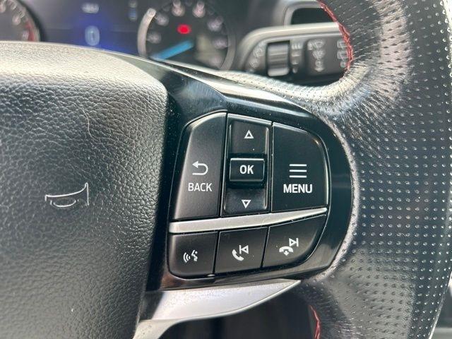 Ford Explorer ST-Line AWD 2022