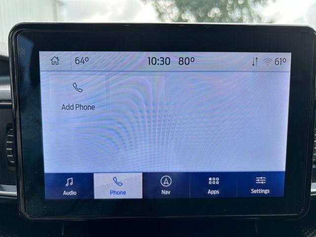 Ford Explorer ST-Line AWD 2022