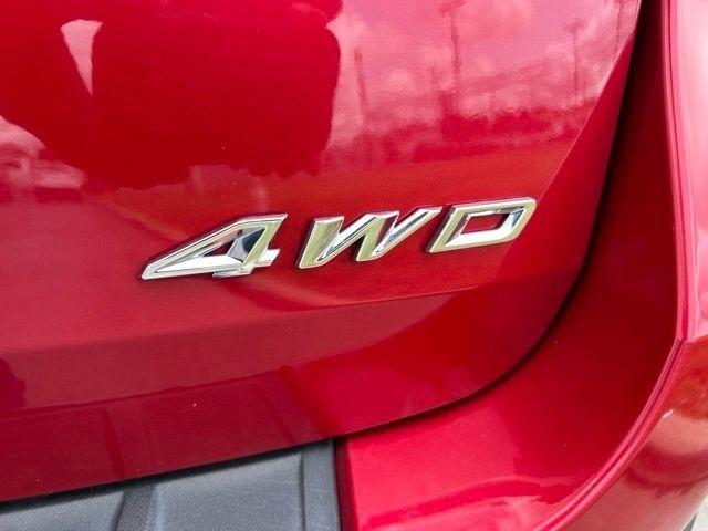 Ford Explorer ST-Line AWD 2022