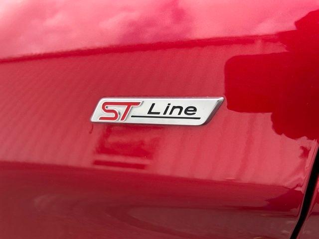 Ford Explorer ST-Line AWD 2022