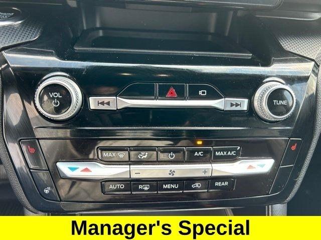 Ford Explorer ST-Line AWD 2022