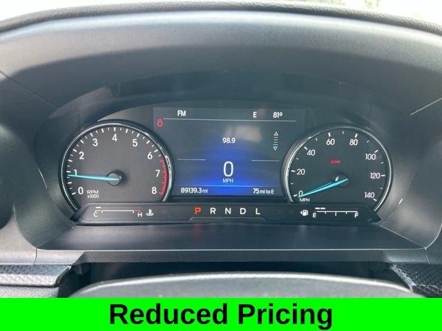 Ford Explorer ST-Line AWD 2022
