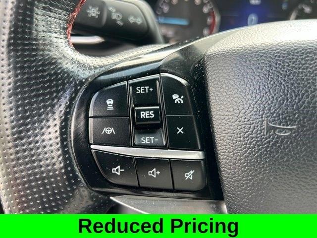 Ford Explorer ST-Line AWD 2022