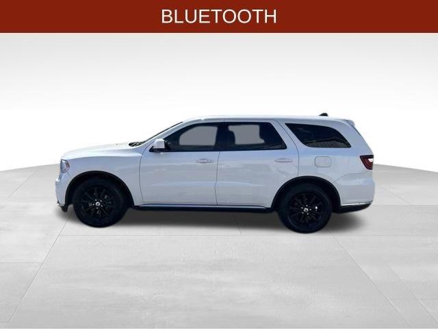 Dodge Durango SXT RWD 2019