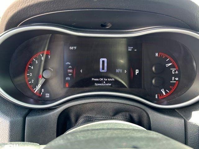 Dodge Durango SXT RWD 2019