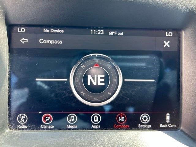 Dodge Durango SXT RWD 2019