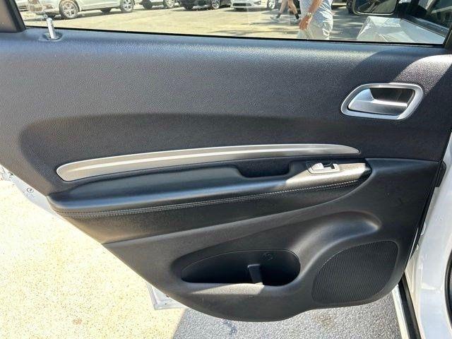 Dodge Durango SXT RWD 2019