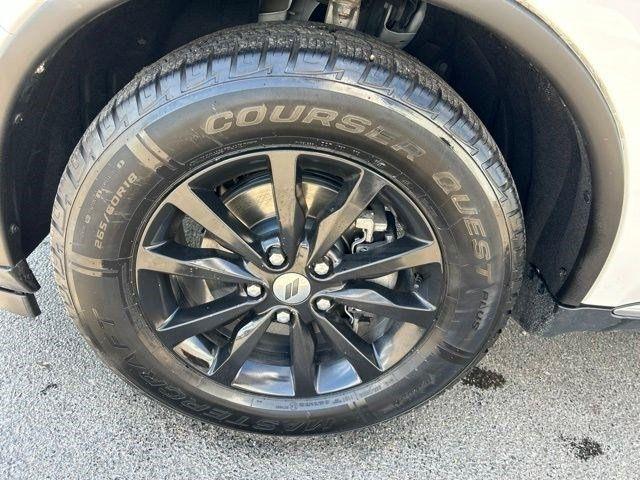 Dodge Durango SXT RWD 2019