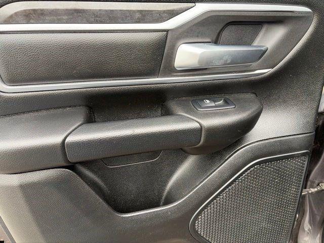 RAM 1500 Big Horn Quad Cab 4WD 2019
