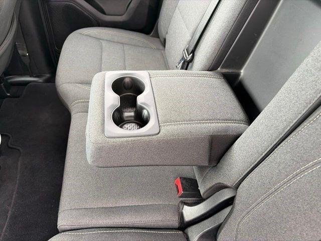 RAM 1500 Big Horn Quad Cab 4WD 2019