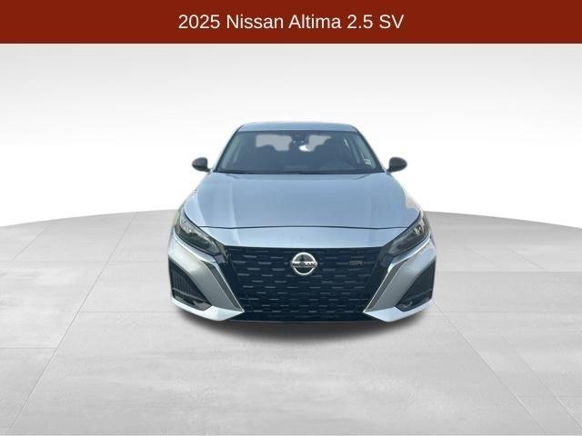 Nissan Altima 2.5 SV 2025
