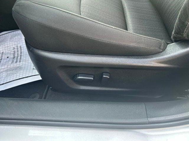 Nissan Altima 2.5 SV 2025