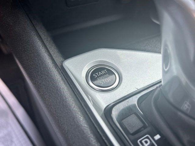Nissan Altima 2.5 SV 2025