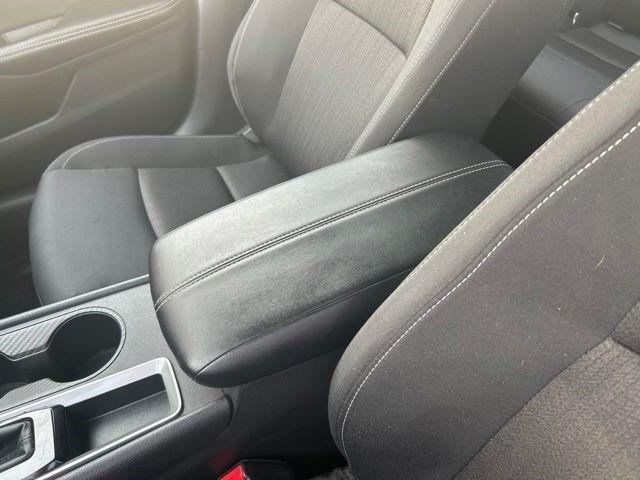 Nissan Altima 2.5 SV 2025