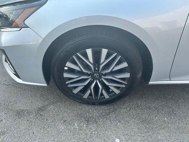 Nissan Altima 2.5 SV 2025