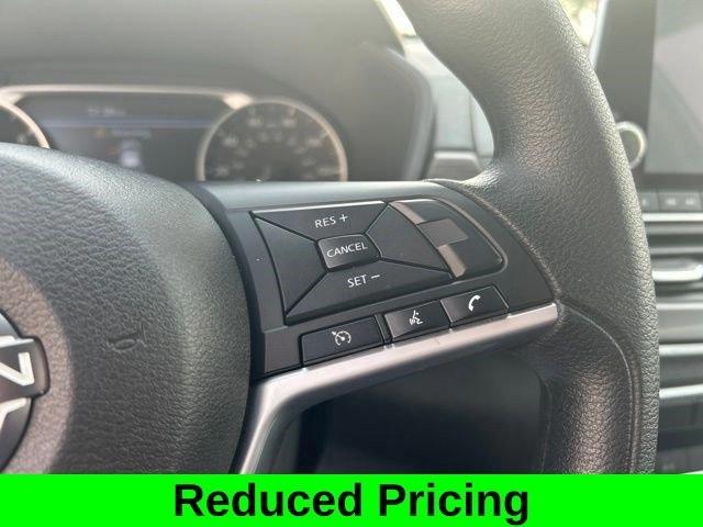 Nissan Altima 2.5 SV 2025