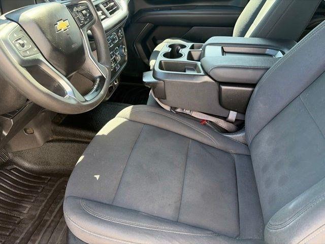 Chevrolet Tahoe FL 4WD 2021