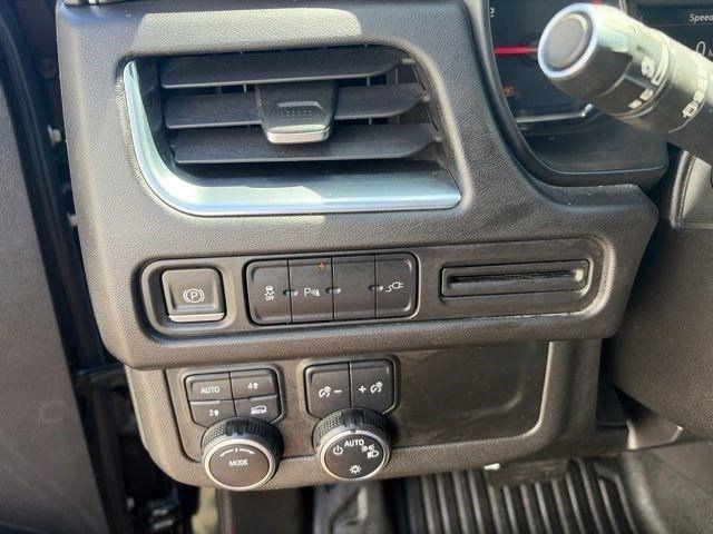 Chevrolet Tahoe FL 4WD 2021
