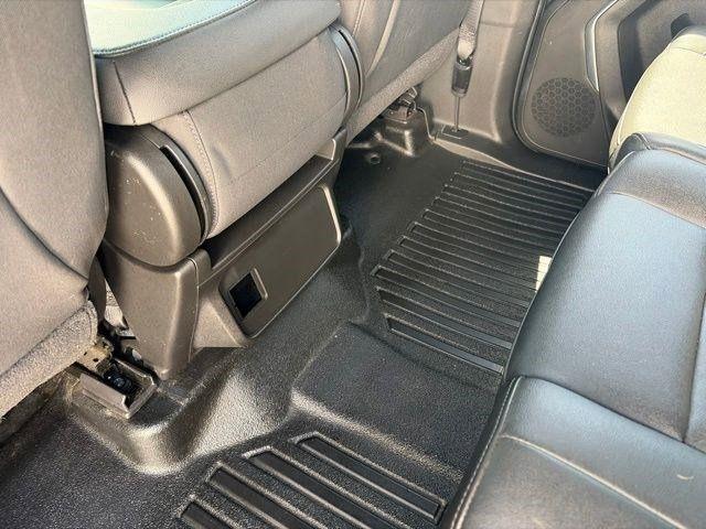 Chevrolet Tahoe FL 4WD 2021