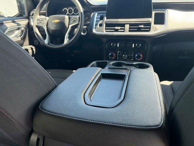 Chevrolet Tahoe FL 4WD 2021