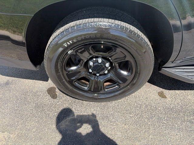 Chevrolet Tahoe FL 4WD 2021