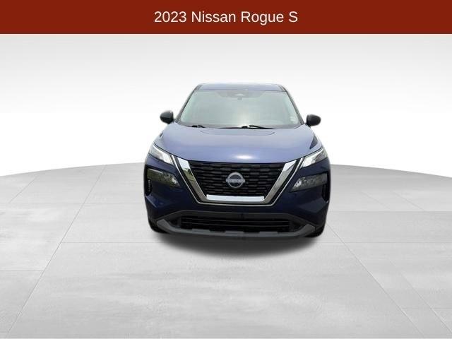 Nissan Rogue S 2023