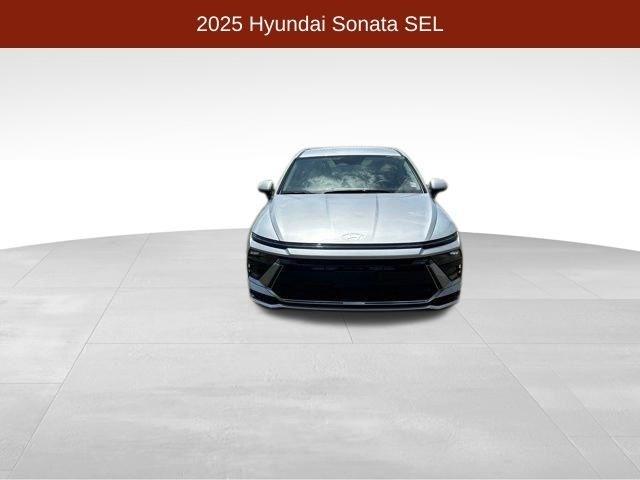 Hyundai Sonata SEL 2025