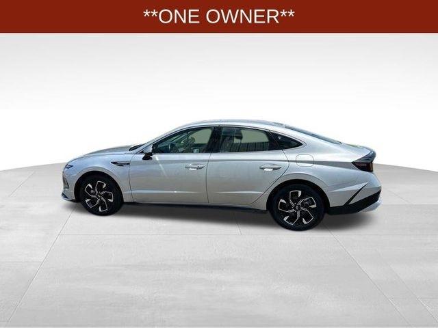 Hyundai Sonata SEL 2025