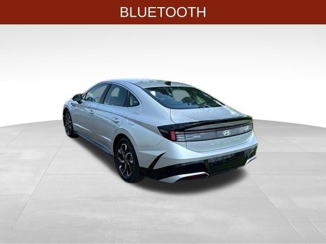 Hyundai Sonata SEL 2025
