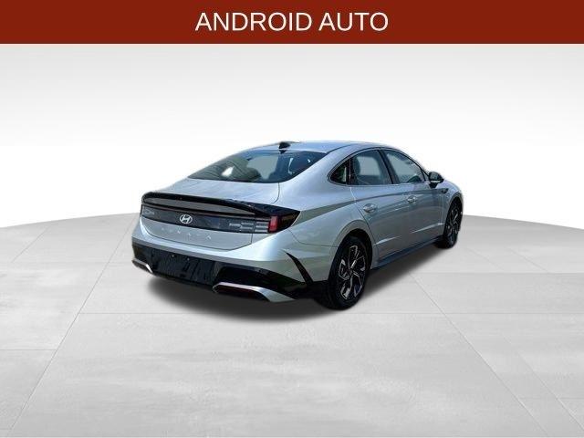 Hyundai Sonata SEL 2025