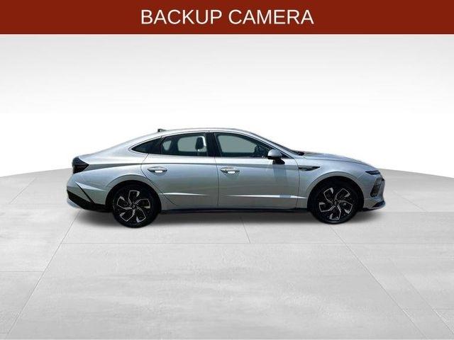 Hyundai Sonata SEL 2025