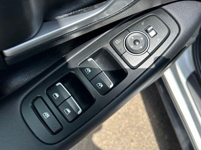 Hyundai Sonata SEL 2025